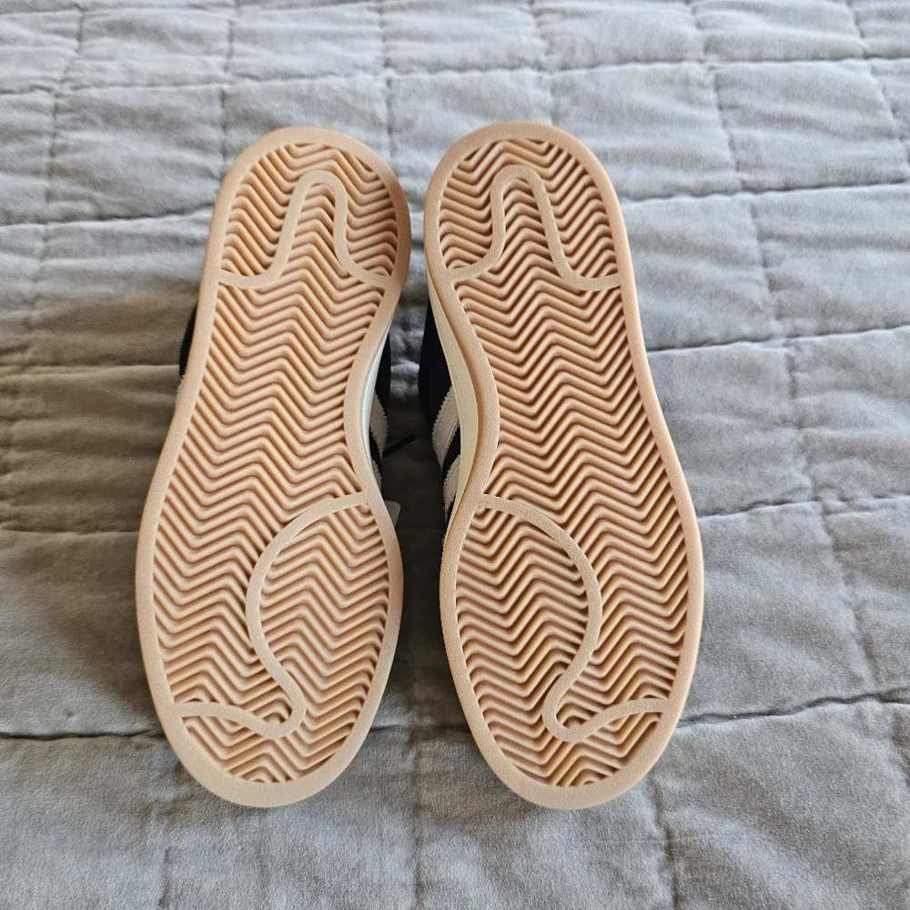 Adidas Campus 00s Shoes Size 7.5